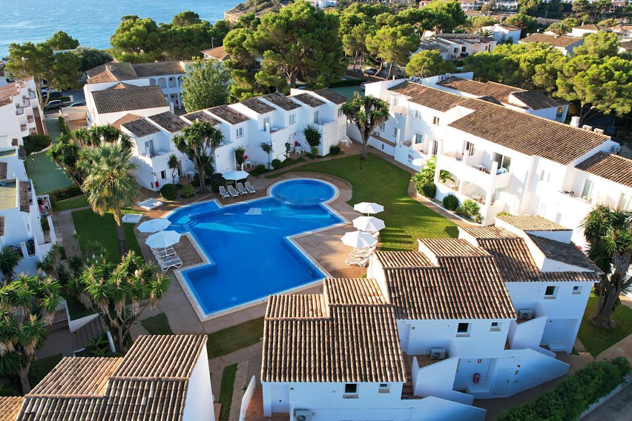 Vista Alegre Mallorca Lägenhet *