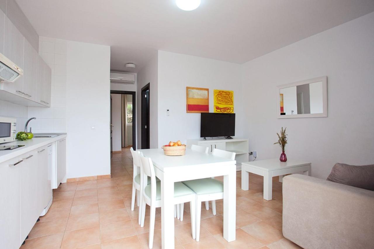 Vista Alegre Mallorca Lägenhet